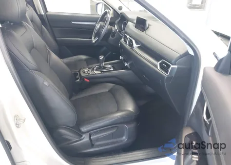 2019 Mazda Cx-5 Touring z USA, uszkodzony, nr VIN JM3KFACM5K1581964